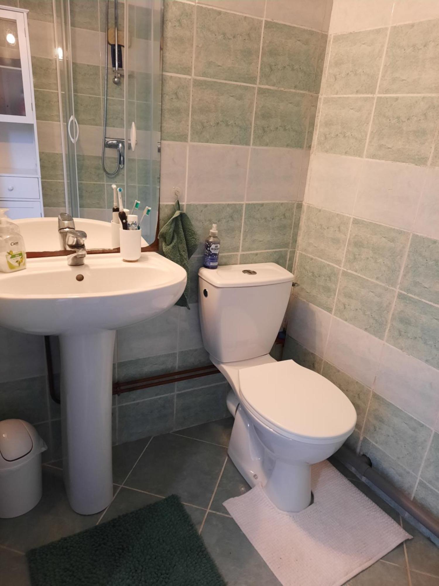 Biert La Coume, Tweepersoonsbed Bed and Breakfast Buitenkant foto